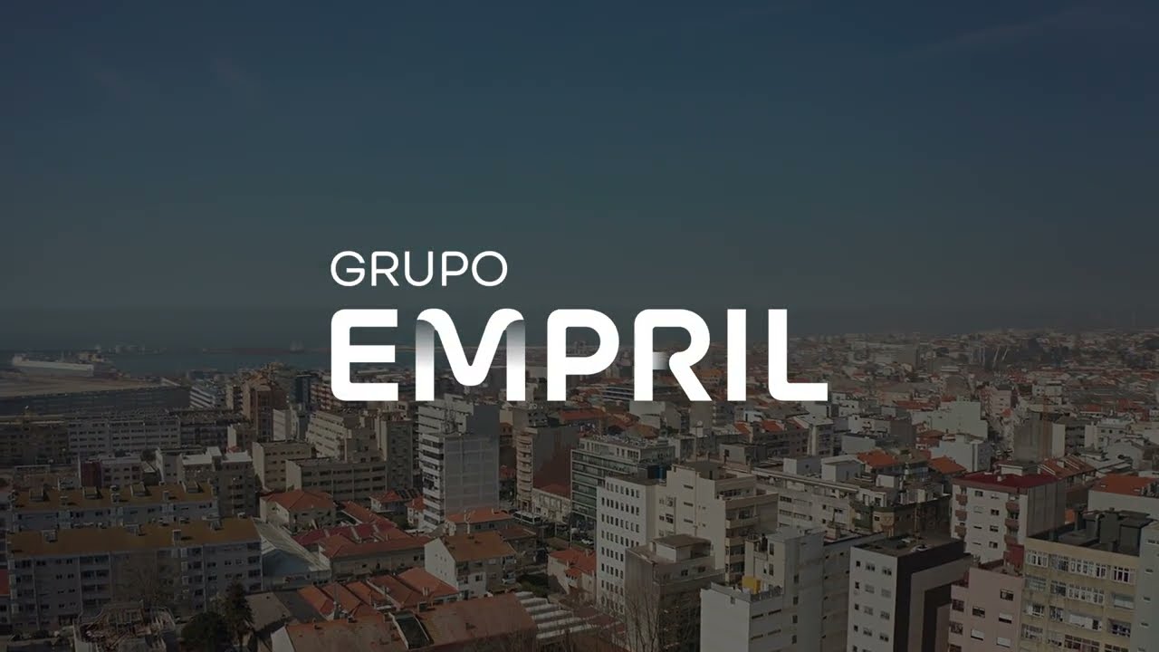Vídeo do imóvel