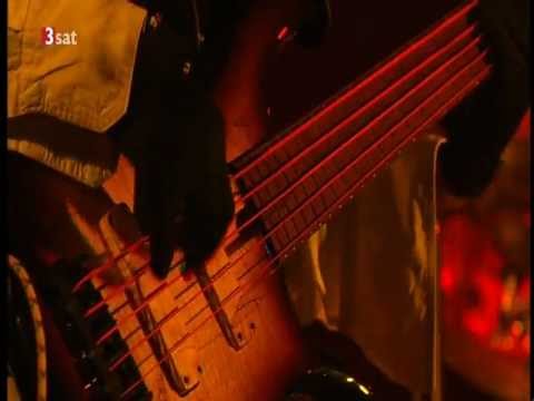 John McLaughlin & The 4th Dimension - Leverkusener Jazztage 2012 (Part 1)