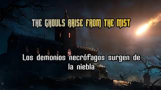 Edge Of Sanity: Enigma (Subtítulos inglés - español)