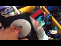 Opening To Spongebob Vs The Big One 2009 DVD 2012 Reprint