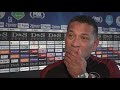 Sparta-trainer Henk Fraser: 'We mogen RKC absoluut niet onderschatten'