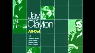 Jay Clayton - 7/8 Thing