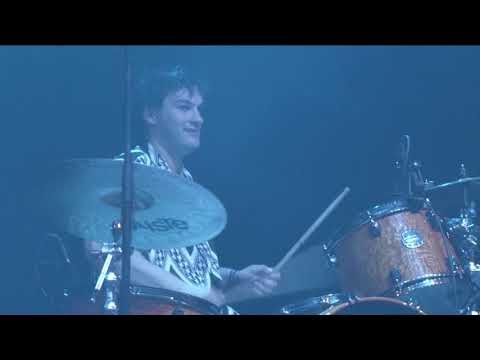 Electric Swing Circus Live  - Penniless Optimist live at Heitere Open Air