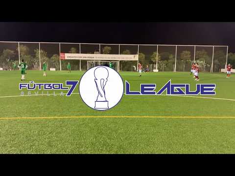 F7SevillaLeague | J4 | Aston Birra vs Racing de Frenadol