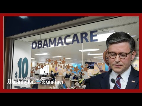 House votes to renew Obamacare subsidies in blow to GOP leaders