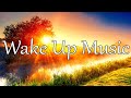 Wake Up Morning Meditation Music 528Hz Begin Your Day With Happiness Frequency Deep Alpha Waves