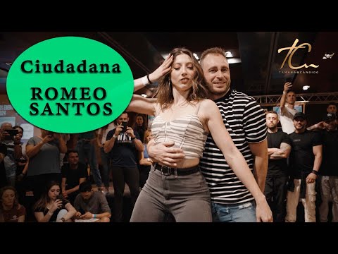 TamarayCándido - Ciudadana - EB. Murcia 2023 - B. Emotion