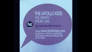 The Apollo Kids - The Wrath