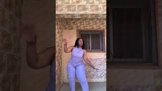 Walewaa 💜 #africangood #dance #trending @chloeoriane_officiel
