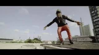 Benjamz - Beast ft Zoro, Tidinz, Quincy (Official Video)