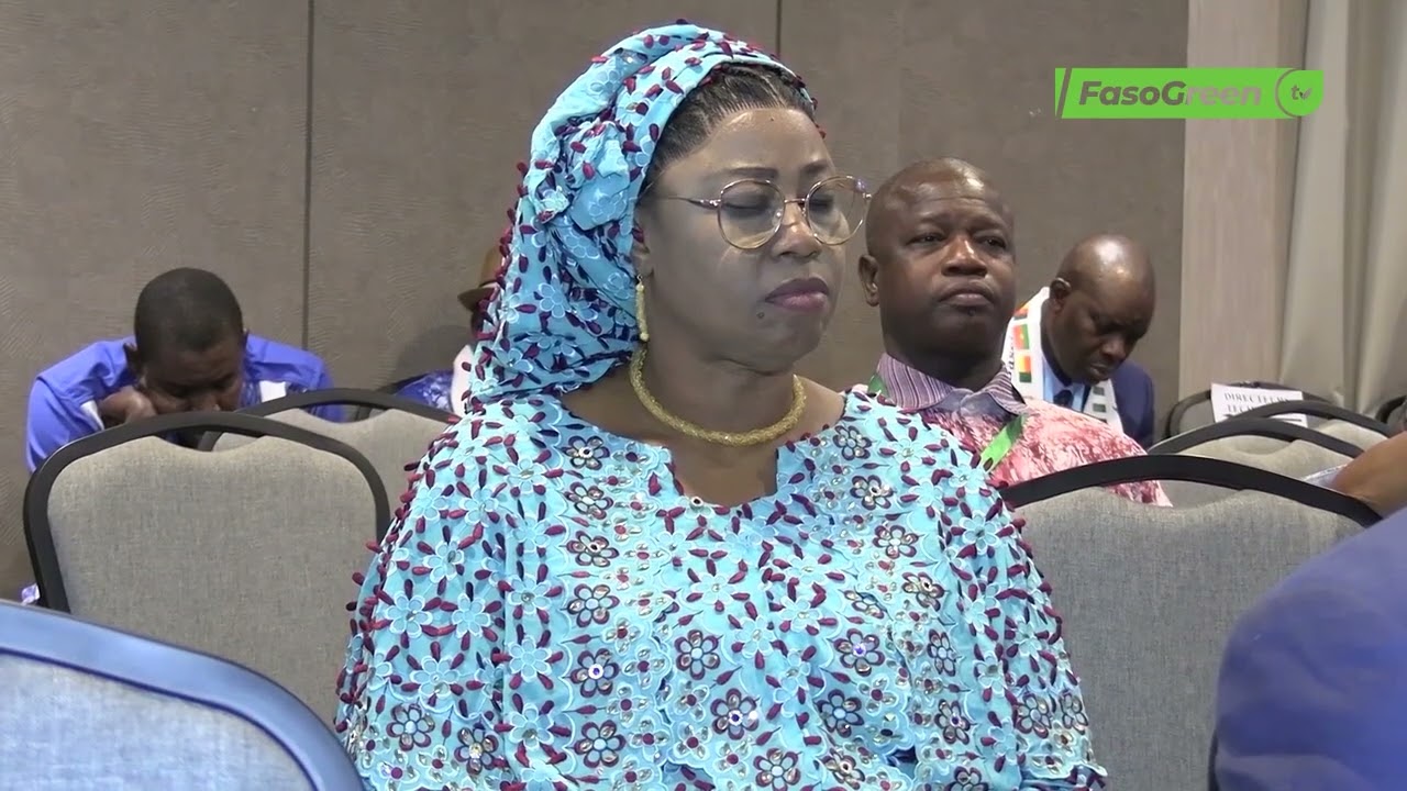 Conseil des ministres de l’ABN : Retour sur les conclusion de la 44ème session