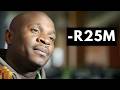 Dr Malinga I Blew It