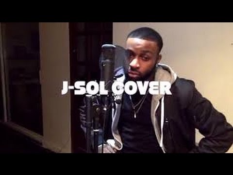 Rihanna  feat. Drake - Work (Cover by J-Sol)