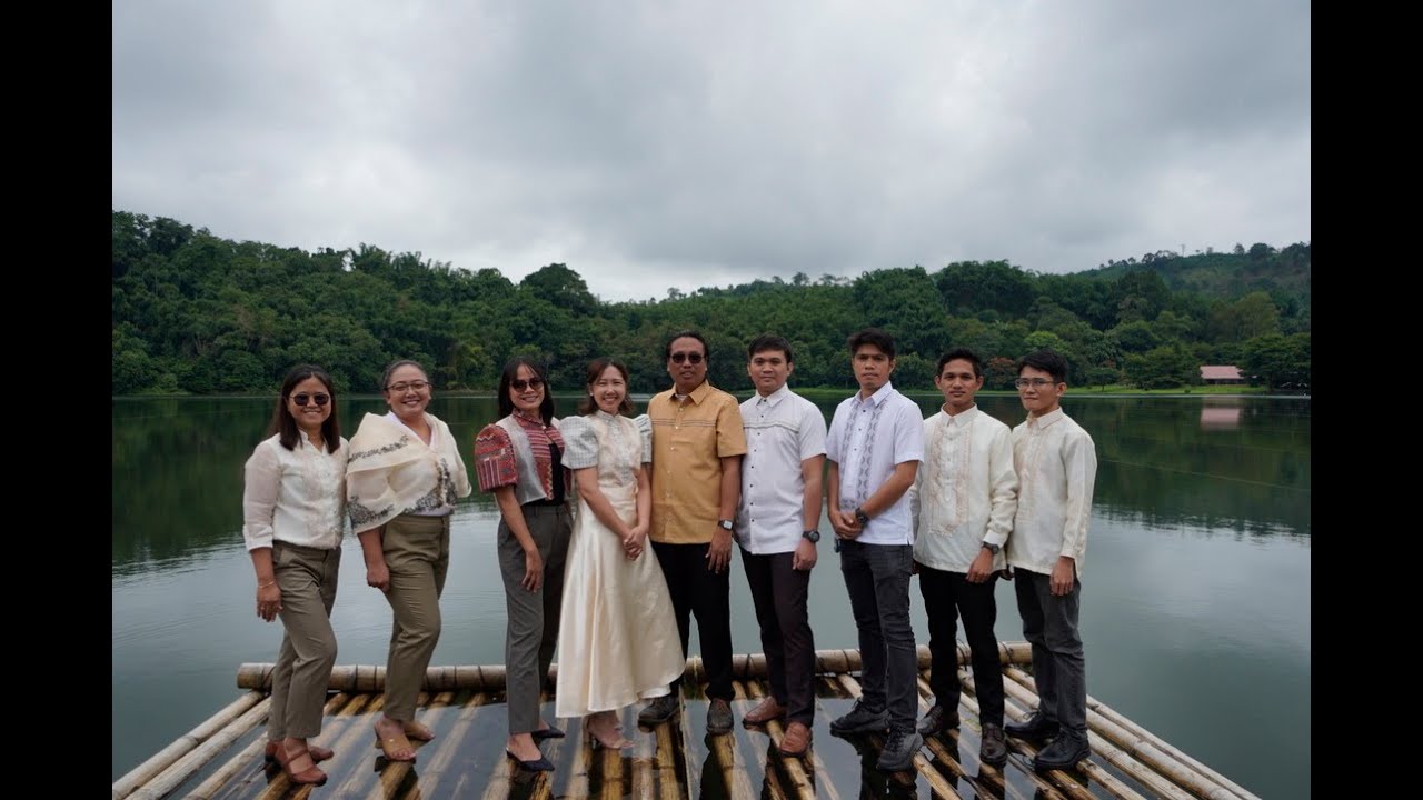 Physics Department 2025