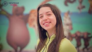 DENTESSE Kids & Teens - clinica stomatologica dedicata exclusiv copiilor si adolescentilor, Iasi