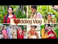 Arya Chechi S And Sibin Chettan S Wedding Vlog Malavika Krishnadas