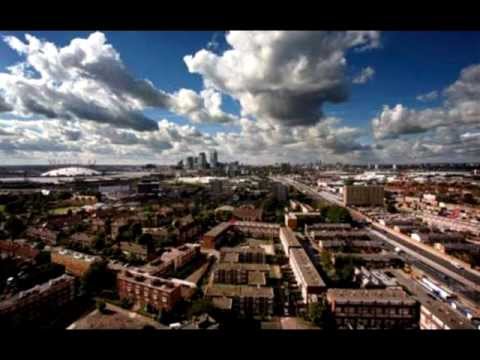 Da Sweetnezz - Newham State Of Mind Refix Raw Edit (Pro By 1st In Kommand)