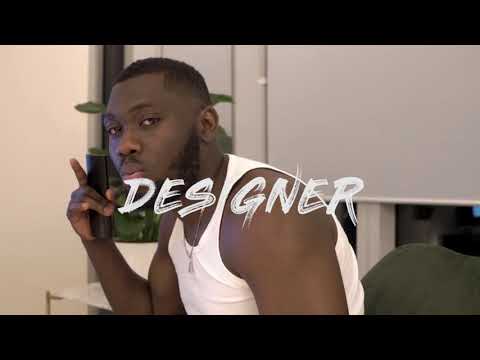 Jibbz Olowo - Designer