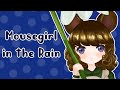 ASMR Mousegirl In The Rain ASMR Softly Spoken