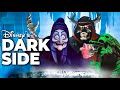 The Dark Side Of Disney Rides The Evolution Of Fear