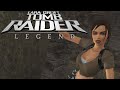 Tomb Raider: Legend pc Playthrough no Commentary