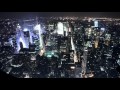 Empire State Building Observatory Taxi TV Spot