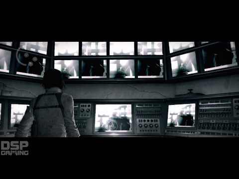 The Evil Within DLC: The Consequence pt9 - Return to the Beginning