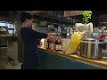 Zelfbedieningsrestaurants hopen snel open te kunnen; 'Dit is balen'