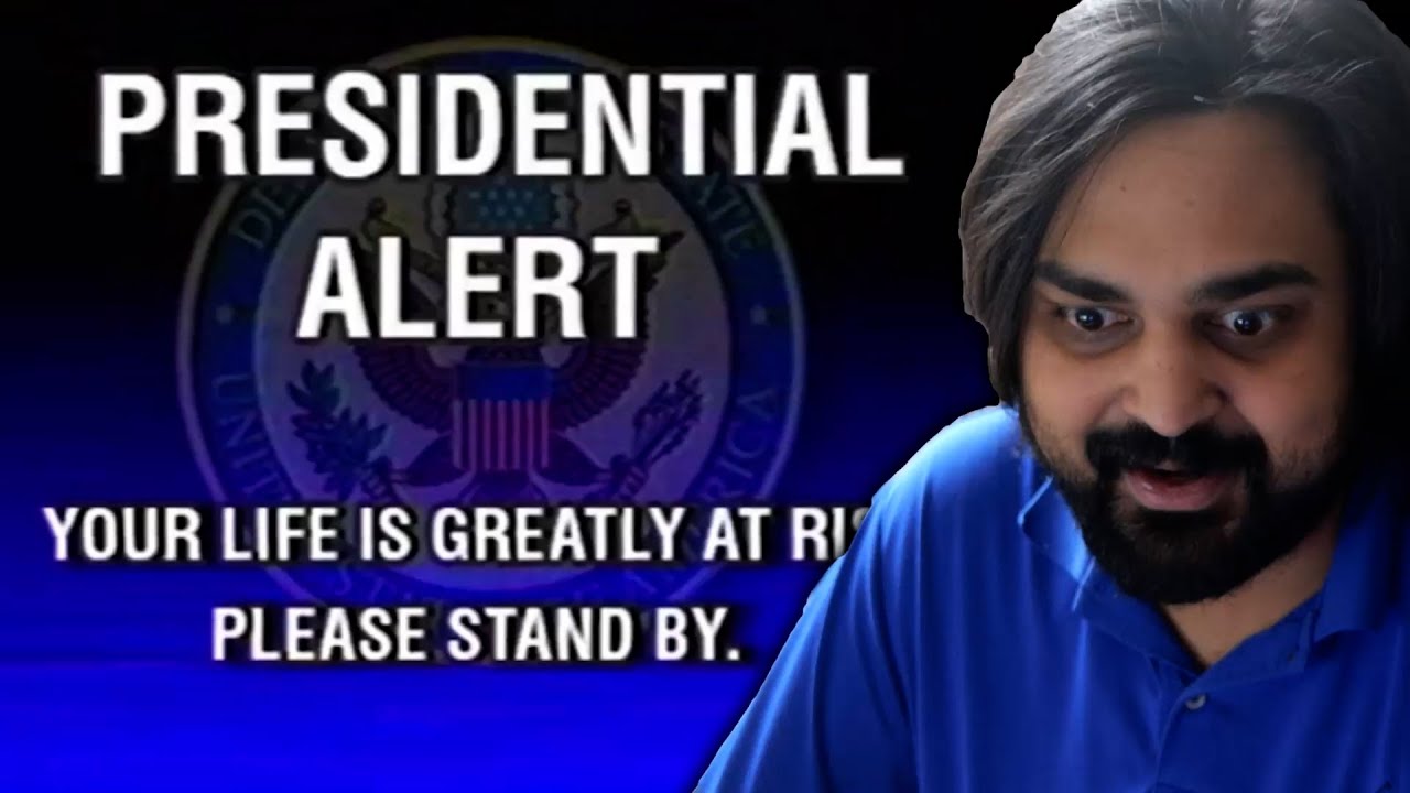 Venezuela Just Got Taken Over...