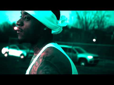 Don Rello - The Message pt 2 (Official Video) Dir By Richtown Magazine