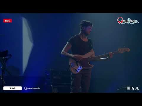 RSxT - Grow I Official Live Session (HD)