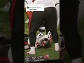 Chris Godwin is injured it’s always trying to congratulate Atlanta Braves this happened