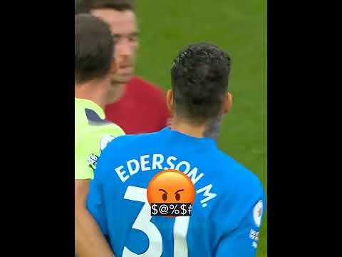 La Estrategia De Alisson que Copio Ederson 😂