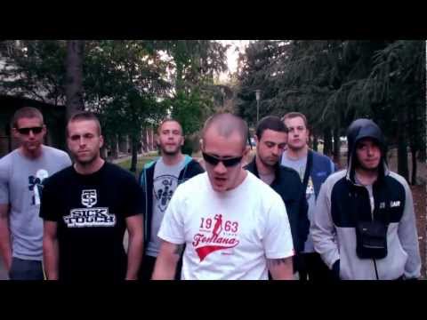 Žuti  (Sick Touch)-Novi Beograd[Official Video2012]HD