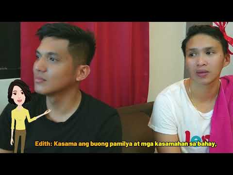 EDITH Instructional Video