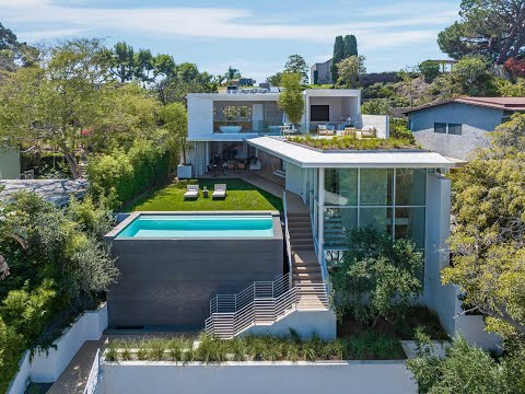 926 Centinela Avenue | Santa Monica, CA - The Agency