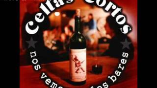 El Alquimista Loco Celtas Cortos