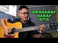 HINAHANAP-HANAP KITA | RIVERMAYA | BASIC GUITAR TUTORIAL | BEGINNERS