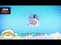 Learn Letter F With The Alphablocks Magic Words CBeebies