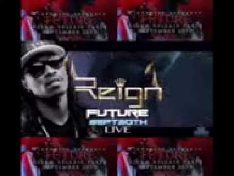 REIGN PRESENTS: FUTURE (FREEBANDGANG) PERFORMING LIVE  THIS SATURDAY - [SEPT 20TH MEMPHIS, TN]