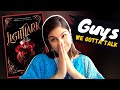 We need to talk about this tiktok book (Lightlark review | Alex Aster)