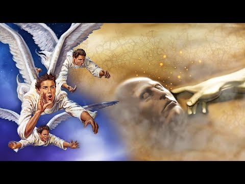 Živi prah zemaljski - Poruka trojice anđela 518