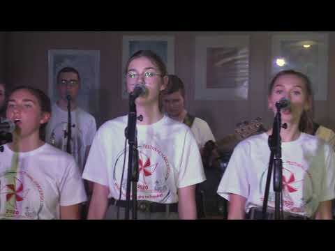 47 MHFKMS - Wartaki - Riki - tiki - tak