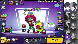 ヘッドホンキツすぎて頭ちっちゃくなっちゃう配信