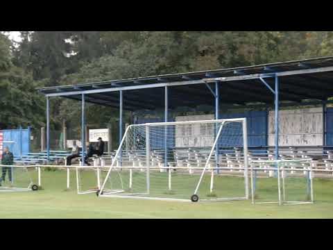 FK Horažďovice - stadion