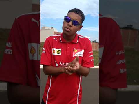 Mc Ciiel - Medley 2019