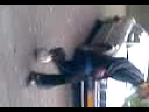 Erdem streetsoccer freestyle 1