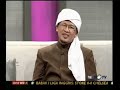 TV Show Just Alvin Aa Gym Bagian 2 Kedua