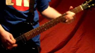 Disgracelands Therapy? (cover)