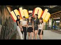 BOOM G I DLE Uh Oh 5 Members Ver Dance Cover